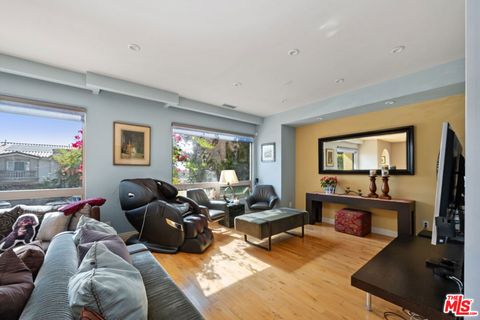 Tiny photo for 3260 Malcolm Avenue, Los Angeles, CA 90034 (MLS # 26697055)