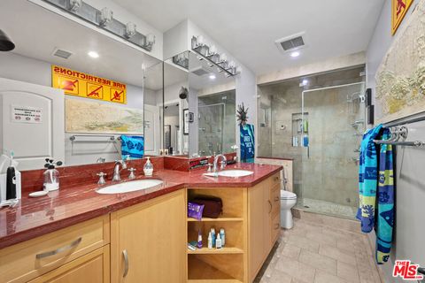 Tiny photo for 3260 Malcolm Avenue, Los Angeles, CA 90034 (MLS # 26697055)