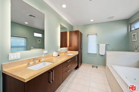 Tiny photo for 3260 Malcolm Avenue, Los Angeles, CA 90034 (MLS # 26697055)