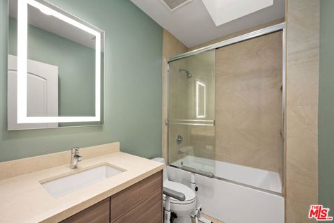 Tiny photo for 3260 Malcolm Avenue, Los Angeles, CA 90034 (MLS # 26697055)