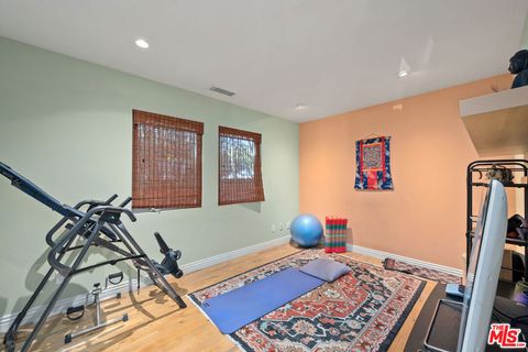 Tiny photo for 3260 Malcolm Avenue, Los Angeles, CA 90034 (MLS # 26697055)