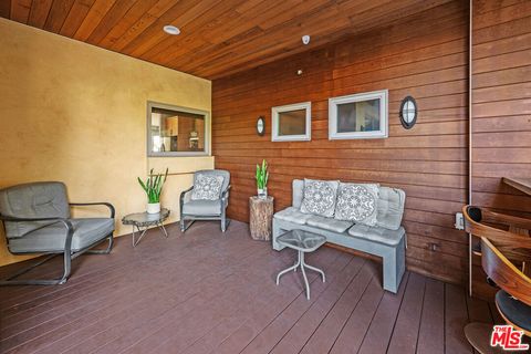 Tiny photo for 3260 Malcolm Avenue, Los Angeles, CA 90034 (MLS # 26697055)