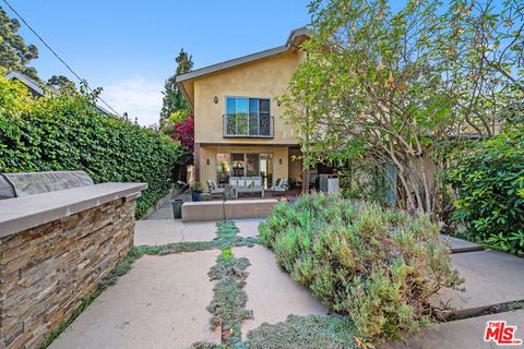 Tiny photo for 3260 Malcolm Avenue, Los Angeles, CA 90034 (MLS # 26697055)