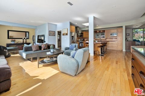 Tiny photo for 3260 Malcolm Avenue, Los Angeles, CA 90034 (MLS # 26697055)