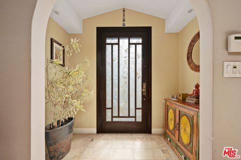 Tiny photo for 3260 Malcolm Avenue, Los Angeles, CA 90034 (MLS # 26697055)