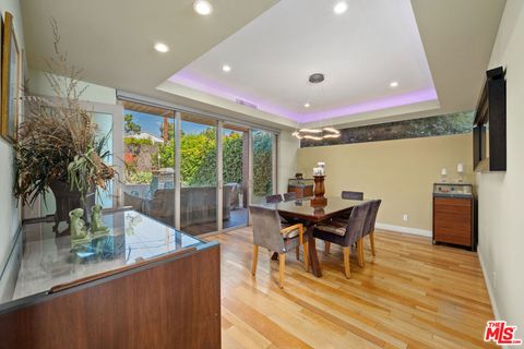 Tiny photo for 3260 Malcolm Avenue, Los Angeles, CA 90034 (MLS # 26697055)