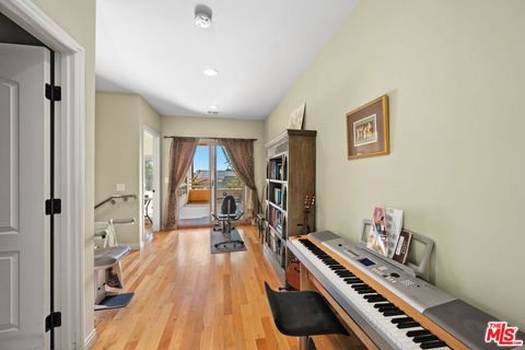 Tiny photo for 3260 Malcolm Avenue, Los Angeles, CA 90034 (MLS # 26697055)