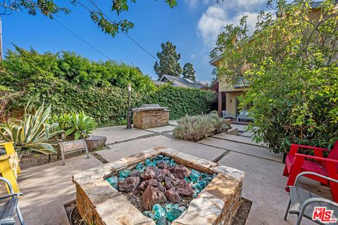 Tiny photo for 3260 Malcolm Avenue, Los Angeles, CA 90034 (MLS # 26697055)