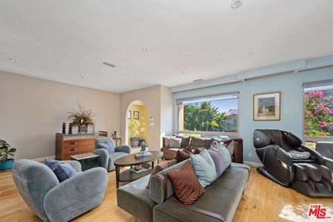 Tiny photo for 3260 Malcolm Avenue, Los Angeles, CA 90034 (MLS # 26697055)