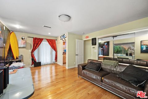 Tiny photo for 3260 Malcolm Avenue, Los Angeles, CA 90034 (MLS # 26697055)