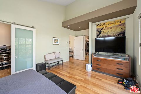 Tiny photo for 3260 Malcolm Avenue, Los Angeles, CA 90034 (MLS # 26697055)