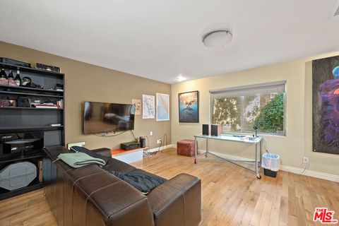 Tiny photo for 3260 Malcolm Avenue, Los Angeles, CA 90034 (MLS # 26697055)
