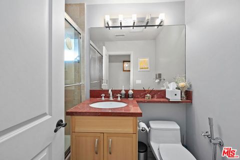 Tiny photo for 3260 Malcolm Avenue, Los Angeles, CA 90034 (MLS # 26697055)