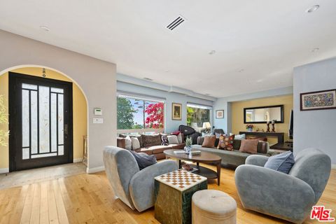 Tiny photo for 3260 Malcolm Avenue, Los Angeles, CA 90034 (MLS # 26697055)