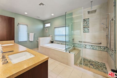 Tiny photo for 3260 Malcolm Avenue, Los Angeles, CA 90034 (MLS # 26697055)