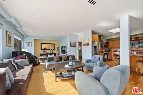 Tiny photo for 3260 Malcolm Avenue, Los Angeles, CA 90034 (MLS # 26697055)