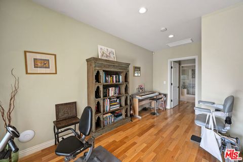 Tiny photo for 3260 Malcolm Avenue, Los Angeles, CA 90034 (MLS # 26697055)