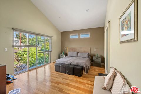 Tiny photo for 3260 Malcolm Avenue, Los Angeles, CA 90034 (MLS # 26697055)