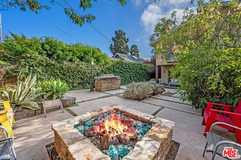 Tiny photo for 3260 Malcolm Avenue, Los Angeles, CA 90034 (MLS # 26697055)