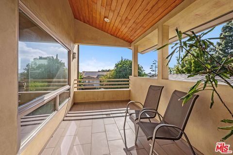 Tiny photo for 3260 Malcolm Avenue, Los Angeles, CA 90034 (MLS # 26697055)