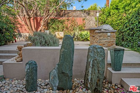 Tiny photo for 3260 Malcolm Avenue, Los Angeles, CA 90034 (MLS # 26697055)