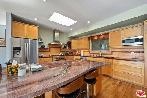 Tiny photo for 3260 Malcolm Avenue, Los Angeles, CA 90034 (MLS # 26697055)