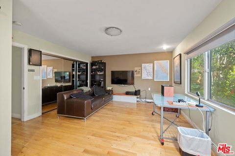 Tiny photo for 3260 Malcolm Avenue, Los Angeles, CA 90034 (MLS # 26697055)