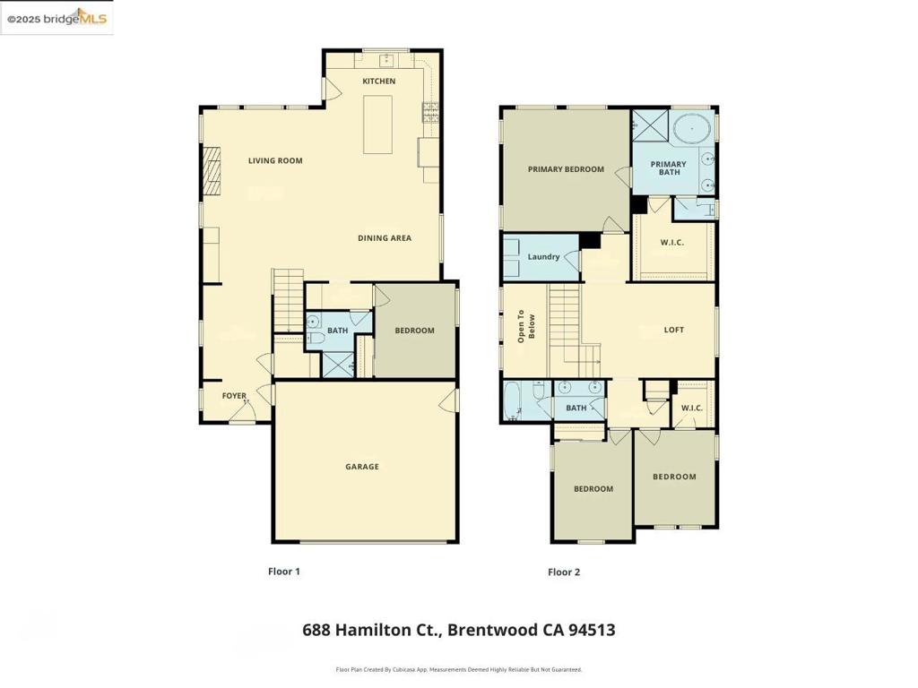 BRENTWOOD - Residential