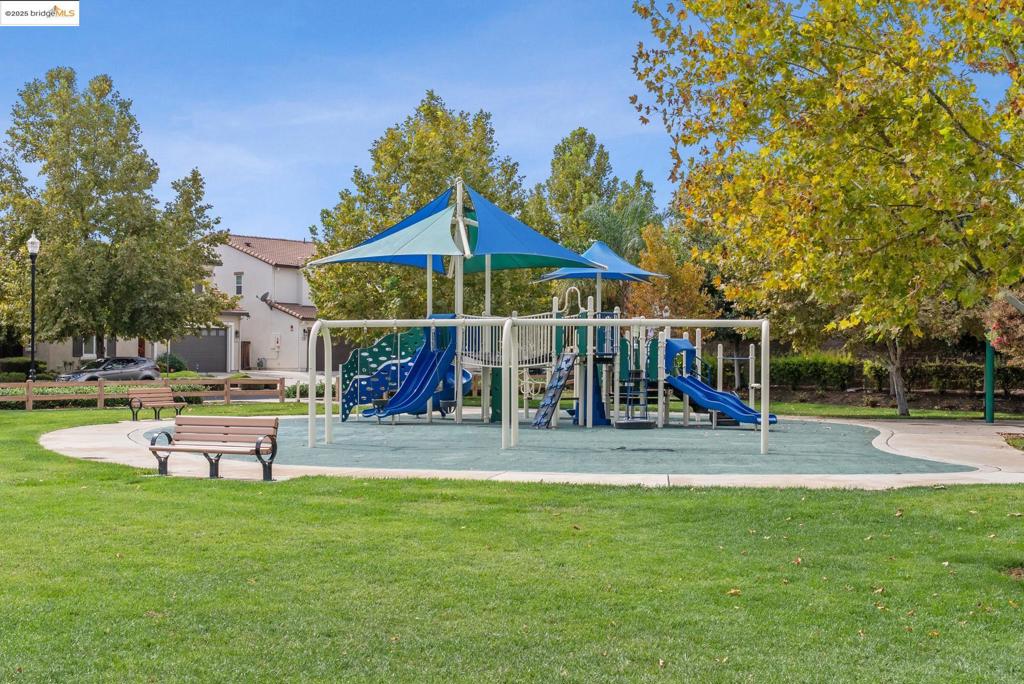 BRENTWOOD - Residential