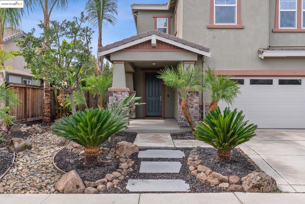 BRENTWOOD - Residential