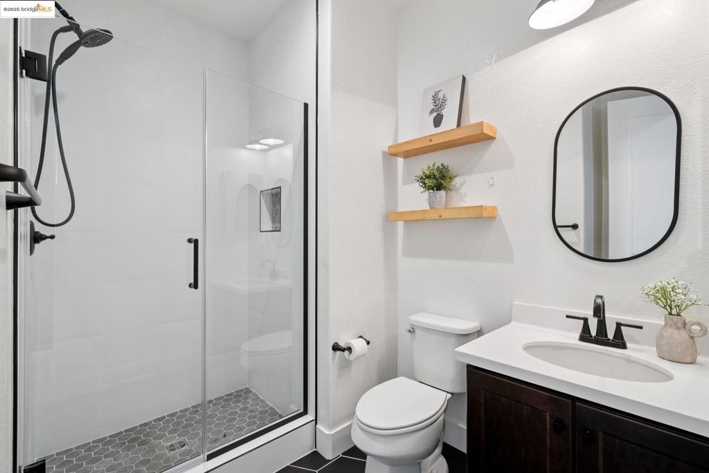 BRENTWOOD - Residential
