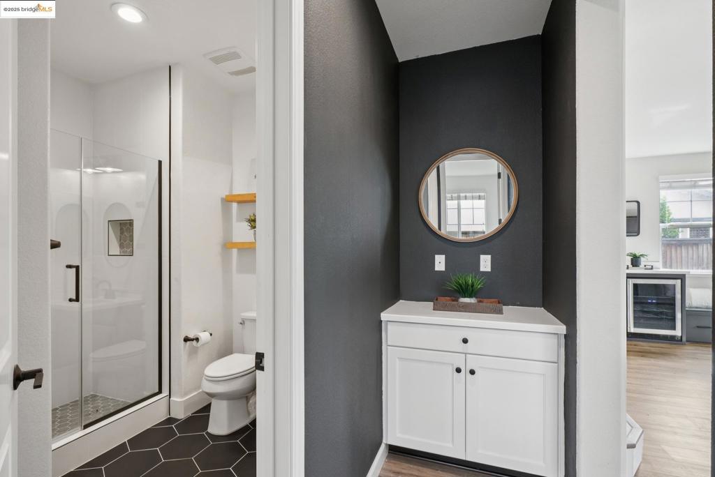 BRENTWOOD - Residential