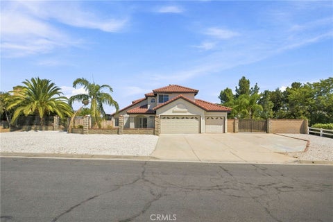 Tiny photo for 11422 Edmonson Avenue, Moreno Valley, CA 92555 (MLS # IV26195867)