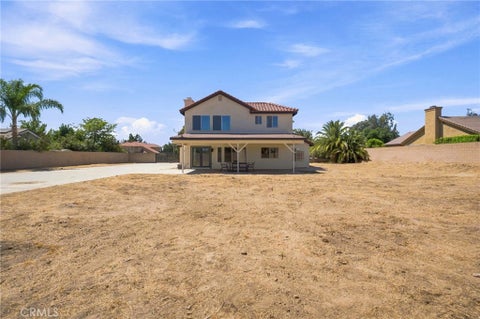 Tiny photo for 11422 Edmonson Avenue, Moreno Valley, CA 92555 (MLS # IV26195867)