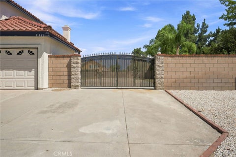 Tiny photo for 11422 Edmonson Avenue, Moreno Valley, CA 92555 (MLS # IV26195867)
