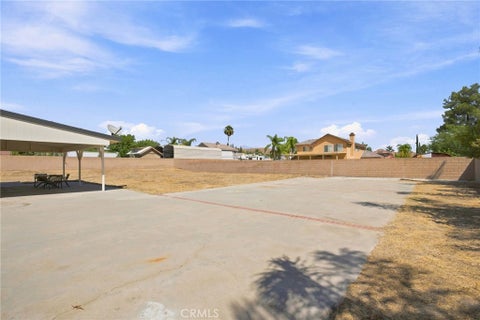 Tiny photo for 11422 Edmonson Avenue, Moreno Valley, CA 92555 (MLS # IV26195867)