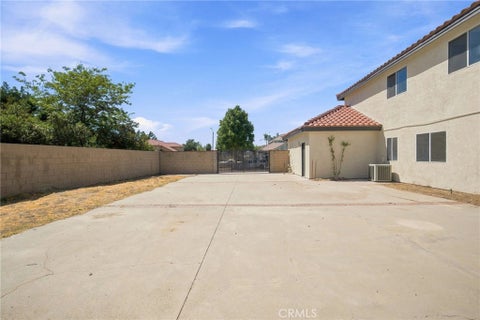 Tiny photo for 11422 Edmonson Avenue, Moreno Valley, CA 92555 (MLS # IV26195867)