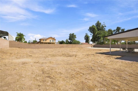 Tiny photo for 11422 Edmonson Avenue, Moreno Valley, CA 92555 (MLS # IV26195867)