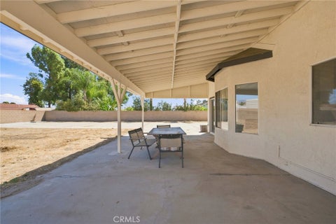 Tiny photo for 11422 Edmonson Avenue, Moreno Valley, CA 92555 (MLS # IV26195867)