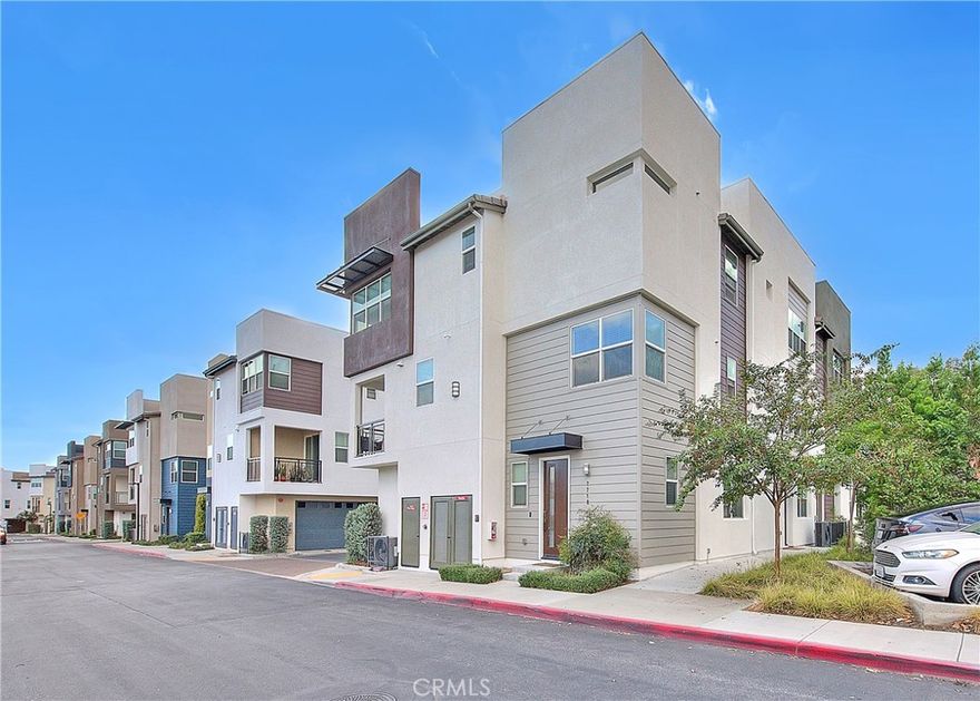 Welcome to 7718 Haywood Place, a stunning 4-bedroom, 4-bathroom  home located in The Row and Bungalows at Terra Vista, one of Rancho Cucamonga’s most desirable newer communities. Built in 2019, this beautifully designed 1,870 sq. ft. residence blends modern comfort, functionality, and style.



Step inside to discover a bright, open-concept floor plan featuring sleek finishes, recessed lighting, and thoughtfully designed living spaces perfect for entertaining or relaxing. The gourmet kitchen boasts contemporary cabinetry, stainless steel appliances, a large island with seating, and elegant granite countertops.



The luxurious primary suite accommodates the most lavish furnishings with a walk-in closet and an en-suite bath featuring dual vanities and a glass-enclosed shower. Each additional bedroom is generously sized and includes access to well-appointed bathrooms, making this home ideal for families or guests.



Enjoy the convenience of an attached two-car garage and a private outdoor patio, perfect for morning coffee or evening gatherings. The community offers resort-style amenities, including a sparkling pool, spa, clubhouse, and beautifully landscaped common areas.



Ideally situated near Terra Vista Town Center, Victoria Gardens, parks, and top-rated Cucamonga School District schools, this home provides the perfect blend of suburban tranquility and urban accessibility.



Don’t miss this opportunity to own a turnkey, low-maintenance home in one of Rancho Cucamonga’s most sought-after neighborhoods — where modern living meets community charm.