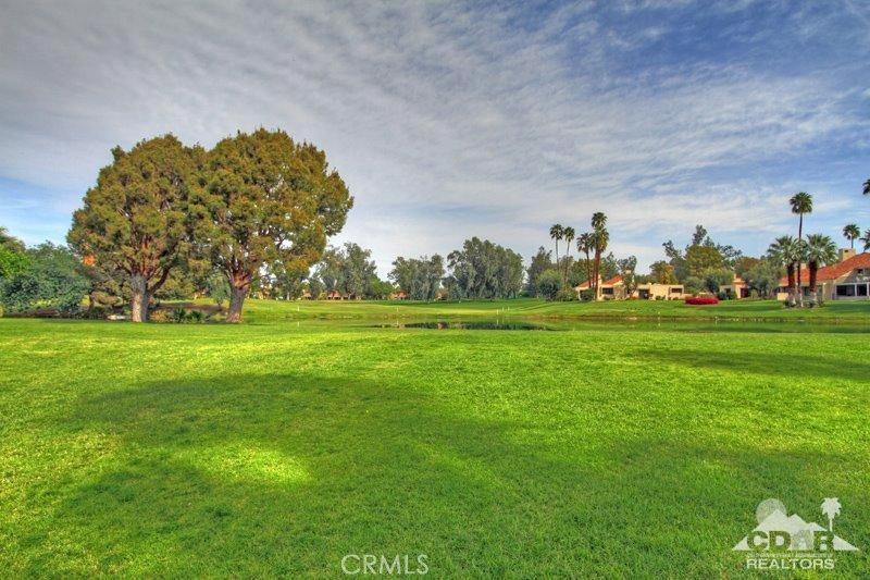 Mission Hills Country Club - Residential