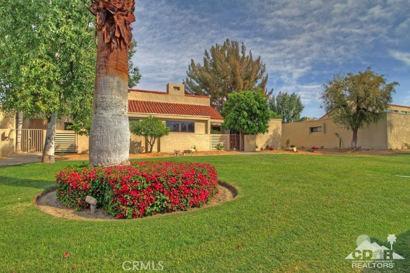 Mission Hills Country Club - Residential