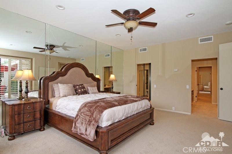 Mission Hills Country Club - Residential