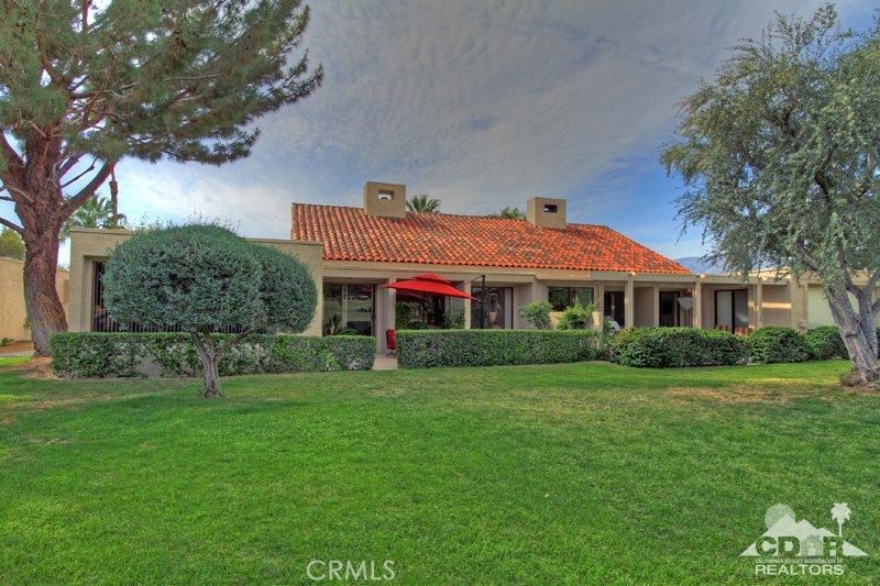 Mission Hills Country Club - Residential