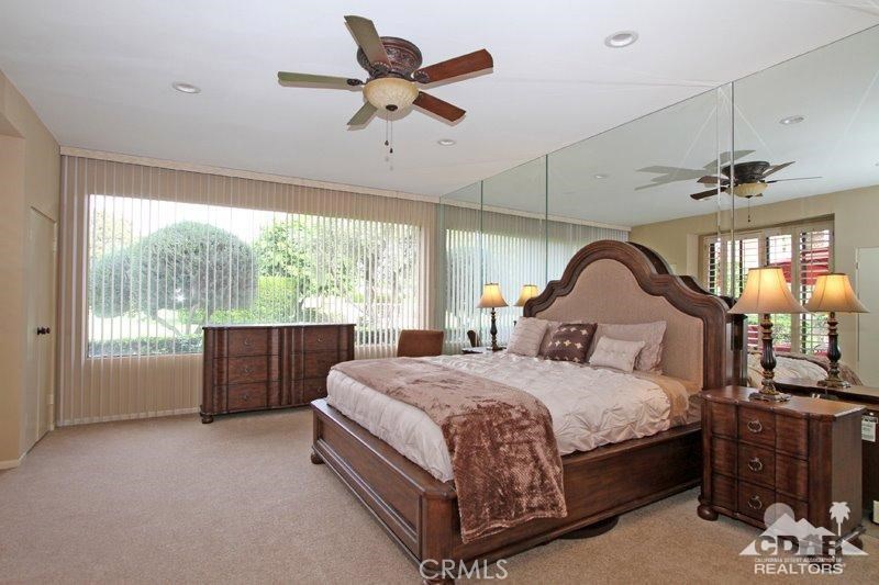 Mission Hills Country Club - Residential