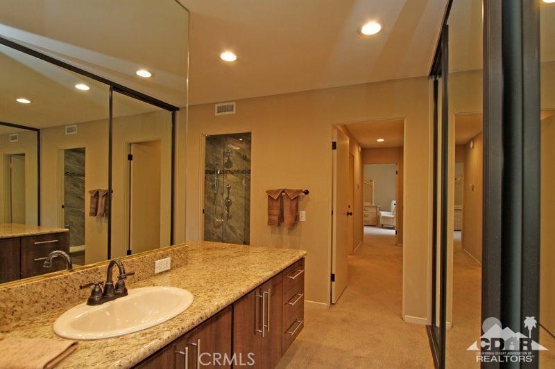 Mission Hills Country Club - Residential