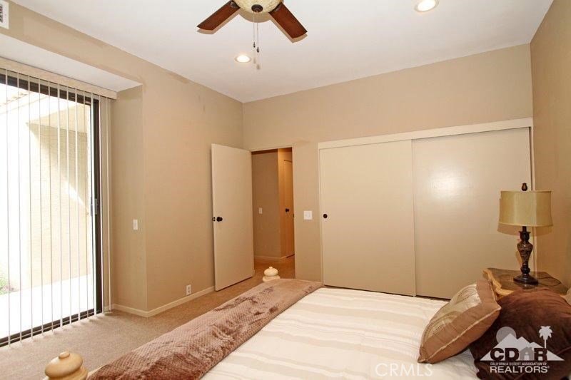 Mission Hills Country Club - Residential