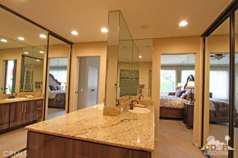 Mission Hills Country Club - Residential