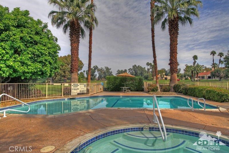 Mission Hills Country Club - Residential