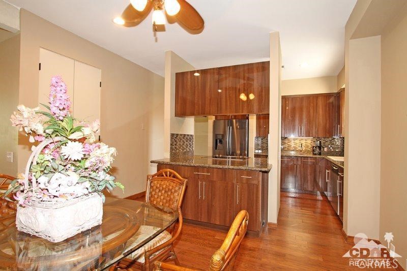 Mission Hills Country Club - Residential